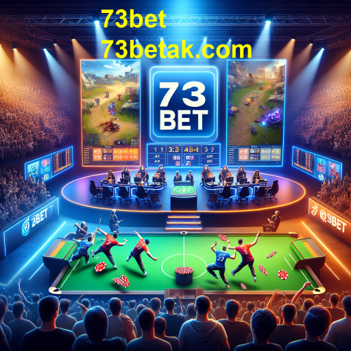 O Crescimento dos E-Sports: Uma Nova Era dos Jogos Competitivos