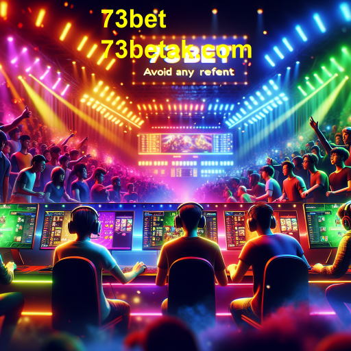 A Ascensão dos Jogos de Eventos em 73bet